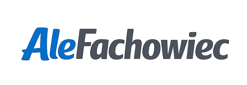 AleFachowiec