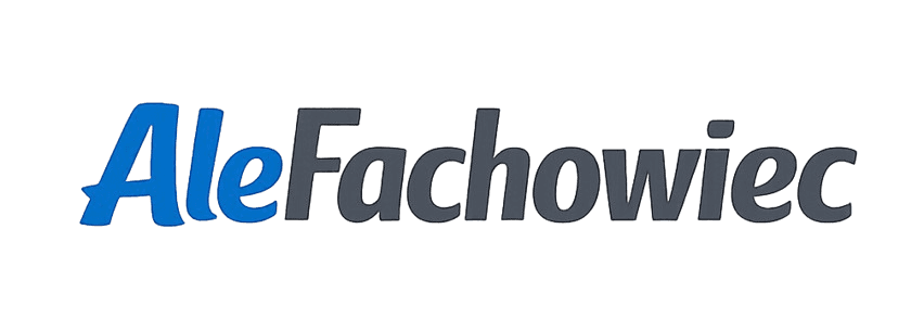 AleFachowiec