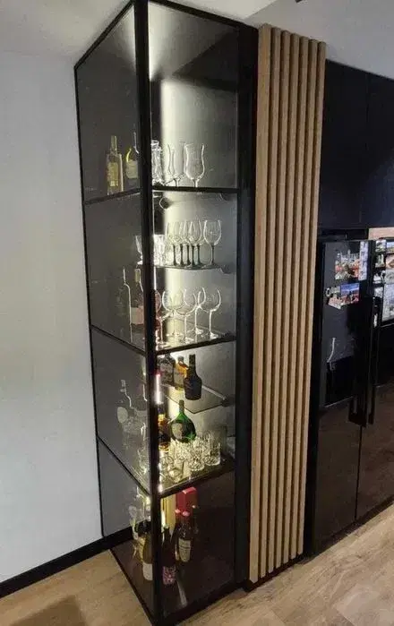Meble na wymiar kuchnia, szafa garderoba salon hol SZYBKI TERMIN 21dni
