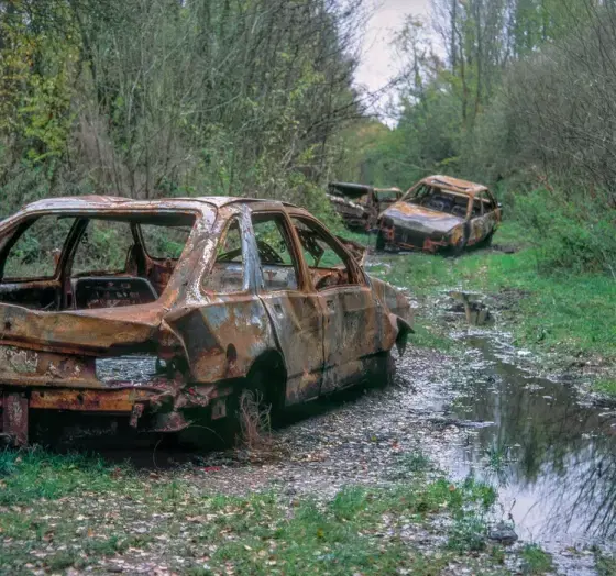 Złomowanie pojazdów aut skup Aut 1zł kg szybki odbiór Gotówka - Usługi motoryzacyjne - uslugi-motoryzacyjne - Otwock - Mazowieckie