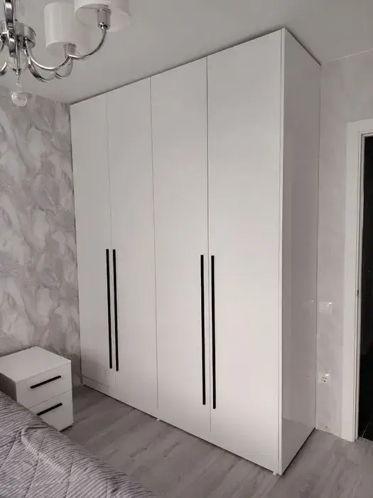 Skręcanie montaż mebli IKEA Warszawa szafy łóżka komody