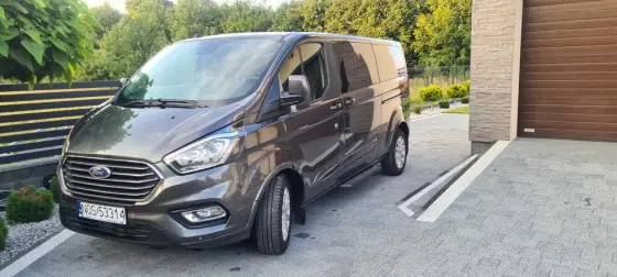 Bus z kierowcą, przewóz osób-9 miejsc, wynajem busa