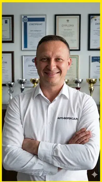 Sprawdzenie samochodu przed zakupem Rzeczoznawca Lublin Moto Doradca S