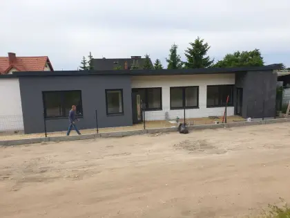 Elewacje / Docieplenie / Termomodernizacje / Ocieplenia