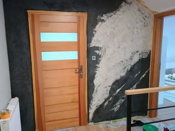 Remonty i wykończenia