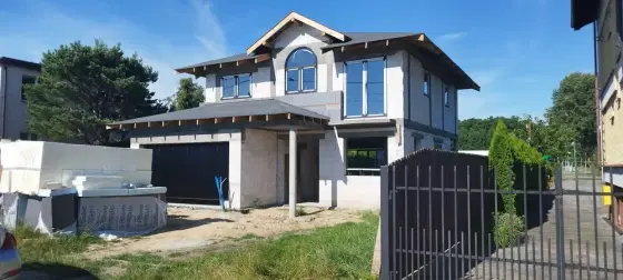 Usługi budowlane budowa domów hale kurniki garaże