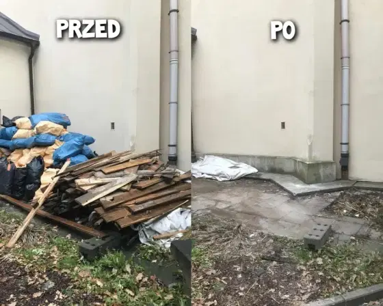 TANIE Przeprowadzki Transport Wywóz i Przewóz | Wołomin i Okolice |