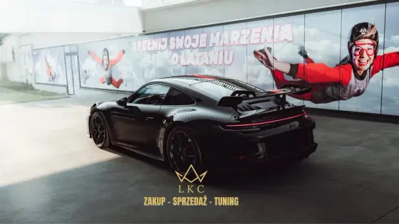 Sprzedaż Aut Premium | Kompleksowa Pomoc w Sprzedaży Samochodu