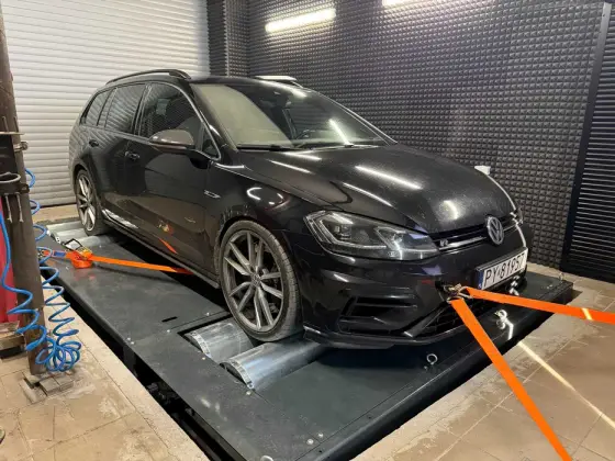 Chiptuning Hamownia stacjonarna 4x4 Serwis Adblue, Dpf, Egr, Nox, - Usługi motoryzacyjne - uslugi-motoryzacyjne - Bydgoszcz - Kujawsko-Pomorskie