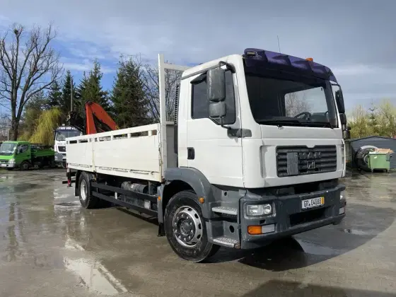 Usługi transportowe HDS – szybko i profesjonalnie