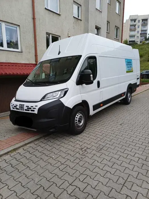Transport • Przeprowadzki • Wywóz starych mebli/sprzętów do PSZOK