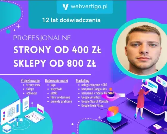 strona internetowa, tworzenie stron internetowych, pozycjonowanie, SEO