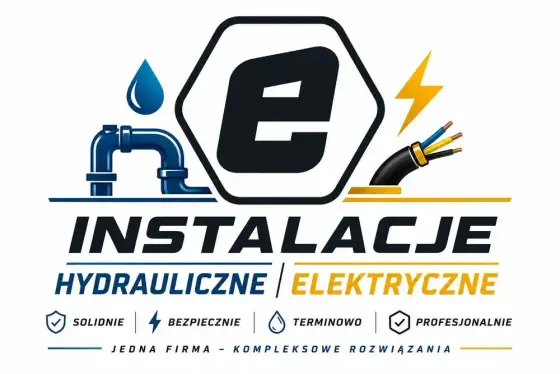 Hydraulika + Elektryka – Kompleksowe instalacje | EKO INWESTYCJe sp. z