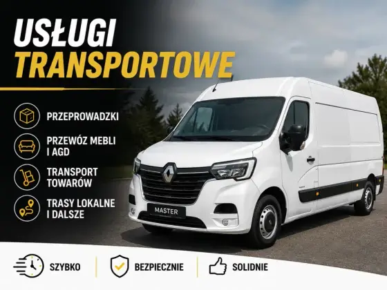 Uslugi transportowe