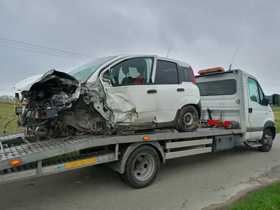 Kasacja Aut Złomowanie Skup Aut Sprawnych Uszkodzonych Do Naprawy 24h/