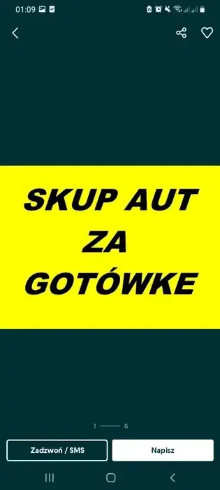 Skup Aut   Skup Samochodów Osobowych   Skup Busów - Usługi motoryzacyjne - uslugi-motoryzacyjne - Zielonka - Mazowieckie