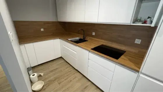 Montaz mebli kuchennych Ikea, montaż blatów,AGD,składanie mebli