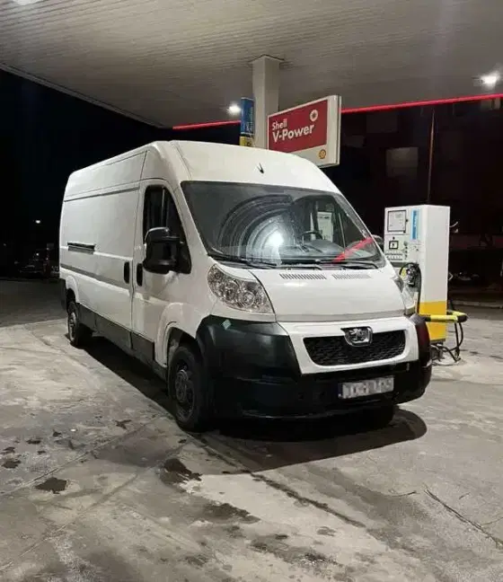 Transport - Wywóz Gabarytów / Mebli / Gruzu