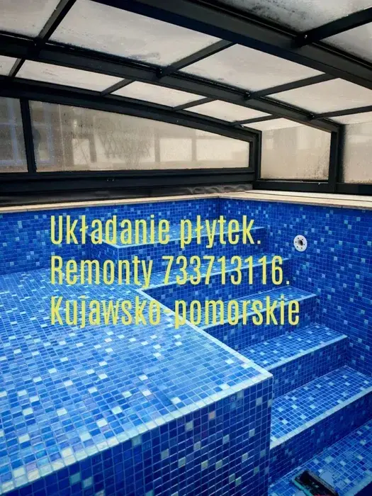 Remonty i wykończenia
