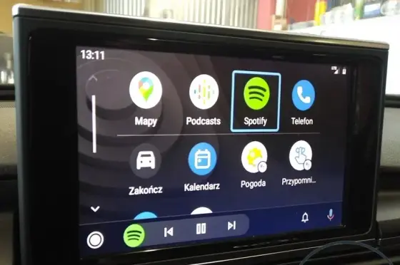 Audi VW Seat Porsche AppConnect VOICE MIB carplay android auto usa eu