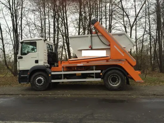 wywóz gruzu Sosnowiec, Mysłowice, Będzin, Dąbrowa Górnicza i okolice
