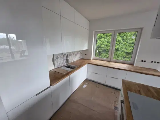 Montaż Kuchni, Mebli - Castorama, IKEA, Agata, Obi- Szybko i solidnie.