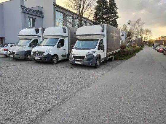 Sprawne przeprowadzki, Transport, Tanio, Utylizacja mebli,Pianina, 24h