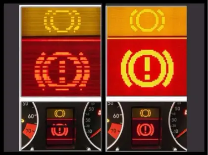 Naprawa Wymiana Wyświetlacza FIS w Audi Vw Seat Skoda Ford VDO Jaeger