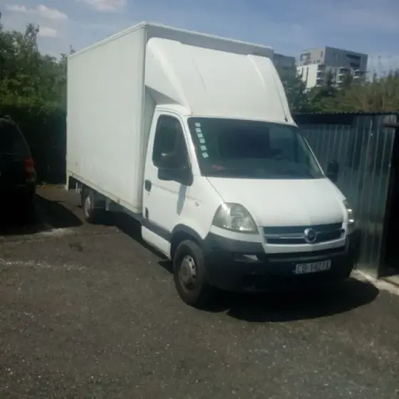 Małe przeprowadzki Bydgoszcz Transport mebli, wnoszenie mebli