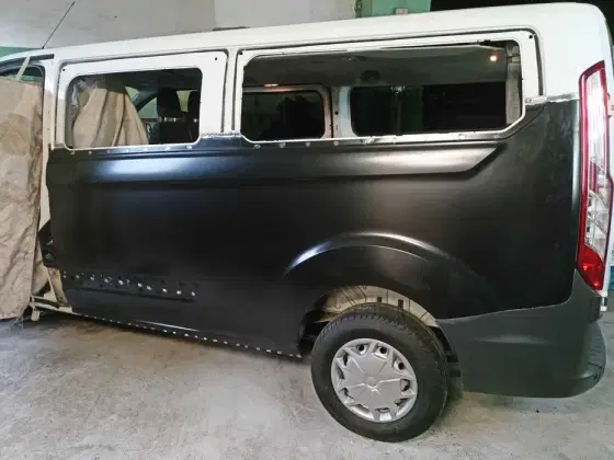 blacharstwo samochodowe wymiana progów - Usługi motoryzacyjne - uslugi-motoryzacyjne - Sosnowiec - Śląskie