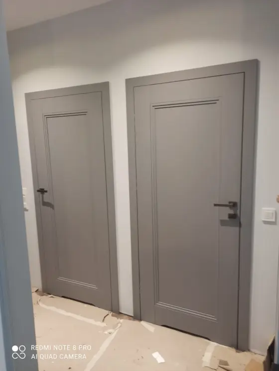 Montaż drzwi – 7000 realizacji | Warszawa okolice