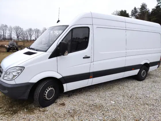 PRZEPROWADZKI - TRansport krajowy - szybko i solidnie.