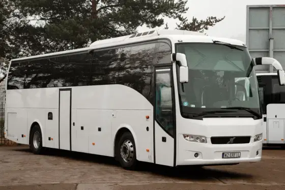 Wynajem autokarów i busów, przewóz osób, WARSZAWA - PIASECzno