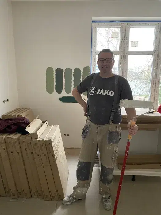 Wykończenia wnętrz od A do Z – solidnie i terminowo