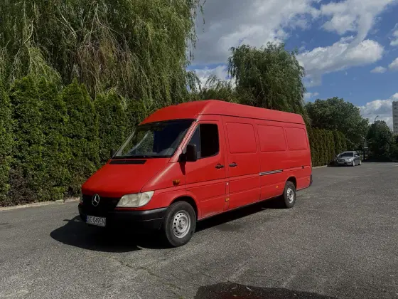 Pomoge w przeprowadzce / Transporcie rzeczy