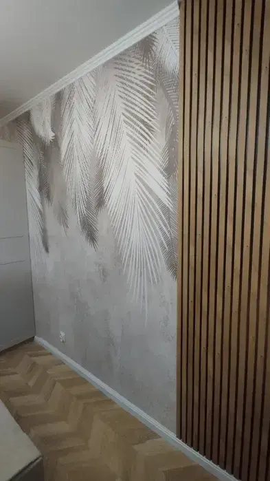 Remonty mieszkań Lublin.Szybkie terminy | Gładzie, malowanie, panele