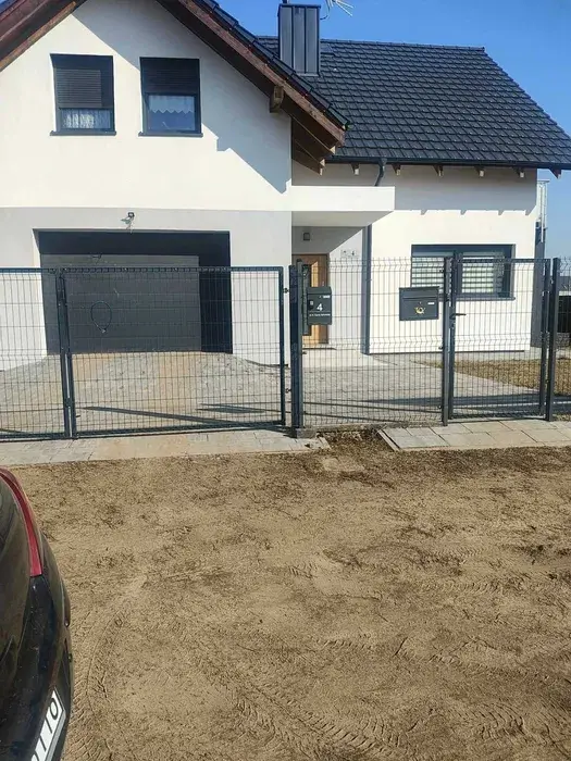 Elewacje | Wykończenia wnętrz | Faktura VAT | Poznań i Oborniki