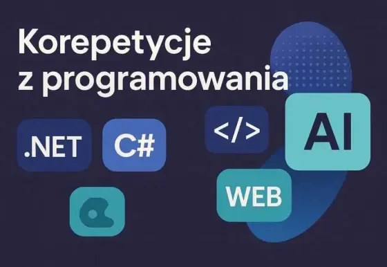 Uslugi programistyczne