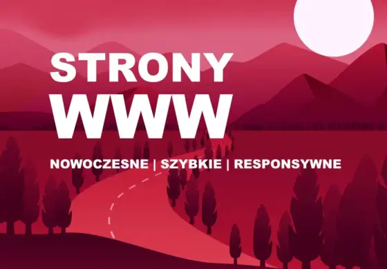 Strony www | Projektowanie stron internetowych | Sklepy internetowe