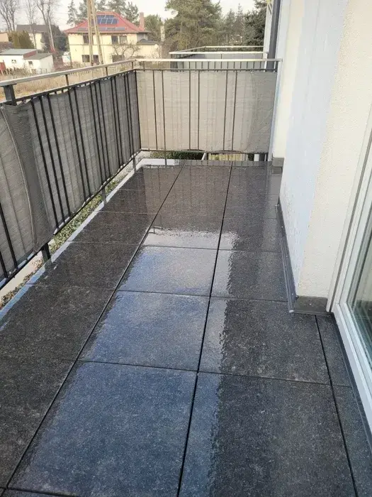 Naprawa i wykonanie tarasów i balkonów