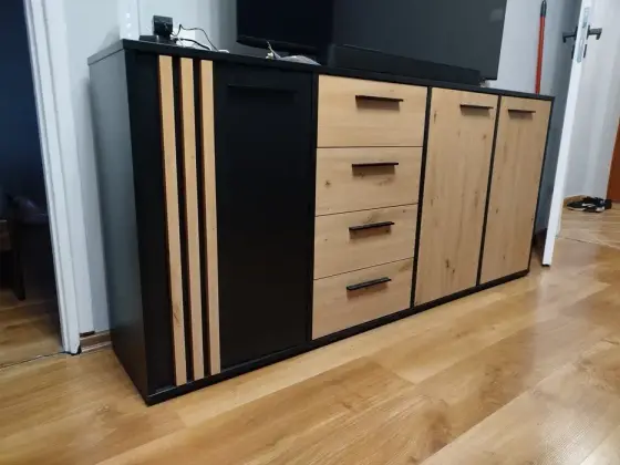 Montaż, skręcanie mebli IKEA BRW AGATA Itp.