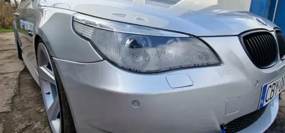 Regeneracja Naprawa Reflektorów Lamp Polerowanie Xenon Led Bi Led