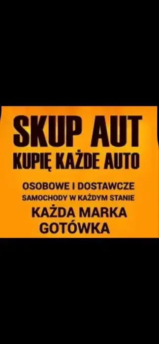 SKUP AUT. GOTÓWKA Od ręki… skontaktuj sie 697 658 536 - Usługi motoryzacyjne - uslugi-motoryzacyjne - Bydgoszcz - Kujawsko-Pomorskie