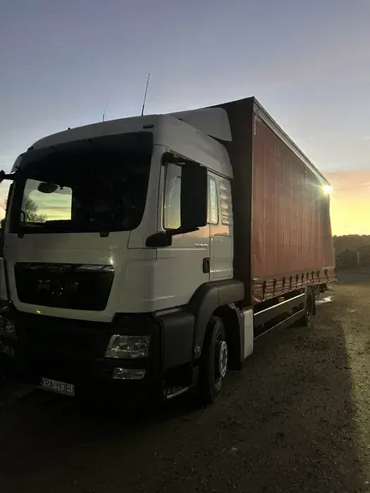 Usługi Transportowe | Transport | Solówka | Winda | Firana | POLSKA