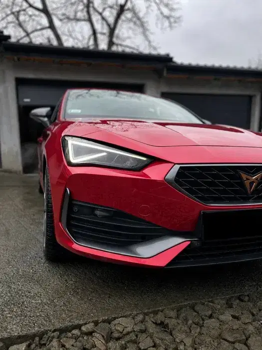 Mobilny Detailing Bielsko | Polerowanie lakieru + Powłoki ceramiczne |