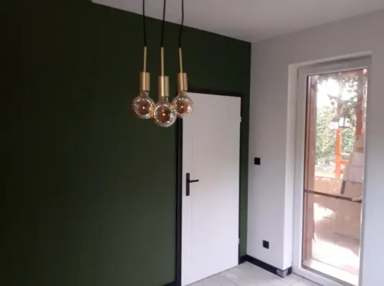 Szpachlowanie Malowanie Wykończenia Remonty – Perfect Home