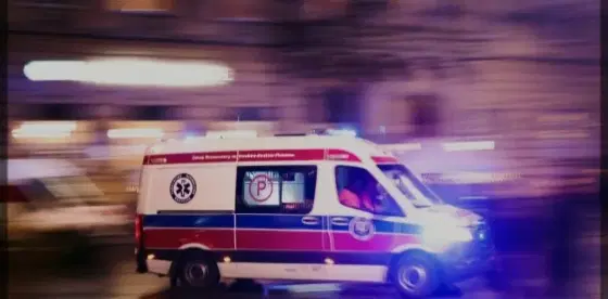 Prywatny Transport Medyczny