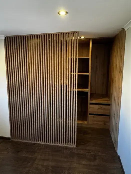Szafy na wymiar, Skosy, Łazienki | DARMOWY PROJEkt 3d i pomiar rybnik