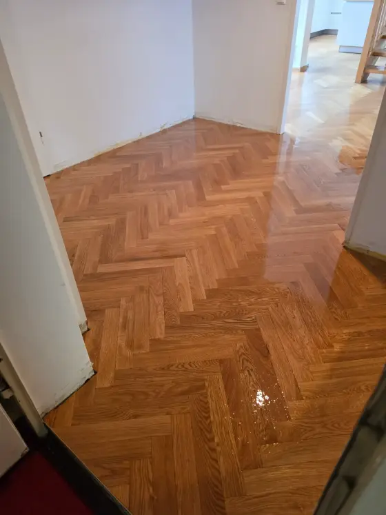 Cyklinowanie ukladanie parkiet - Uslugi budowlane i remontowe - budowlane-remontowe - Skarżysko-Kamienna - Świętokrzyskie