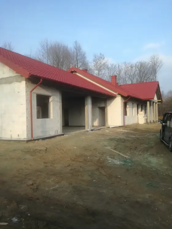 Usługi Murarskie - Uslugi budowlane i remontowe - budowlane-remontowe - Puławy - Lubelskie